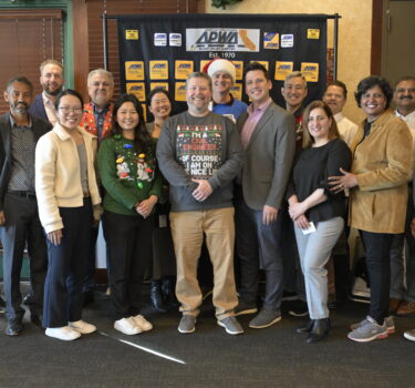 Photo for 2025 Chapter Officers