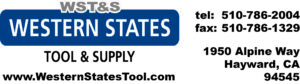 Western States Tool and Supply